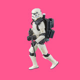 (Pre-Order) Sandtrooper Hasbro Star Wars Black Series A New Hope