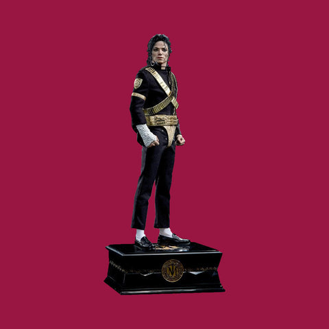 Michael Jackson 1/4 Superb Scale Statue Blitzway