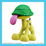 (Pre-Order) Garfello and Sidekick Odie Actionfiguren 2-Pack Boss Fight Studio Garfield