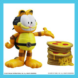 (Pre-Order) Garfello and Sidekick Odie Actionfiguren 2-Pack Boss Fight Studio Garfield