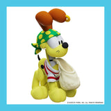 (Pre-Order) Pirate Garfield and Pirate Odie Actionfiguren 2-Pack Boss Fight Studio Garfield