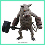 (Pre-Order) Gruagach (The Wild Hunt) 11cm Actionfigur Boss Fight Studio Hellboy
