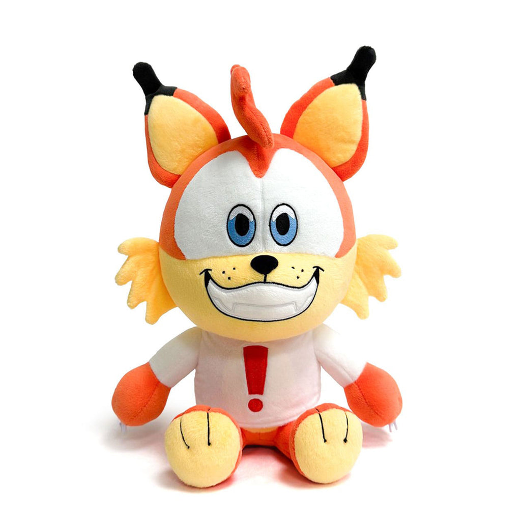 Bubsy Plüschfigur Youtooz