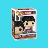 (Pre-Order) Rocky Balboa Funko Pop! (1713) Rocky