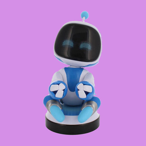 Astro Bot Cable Guy (Lade-Halter) Sony Astro Bot