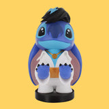 Stitch als Elvis Cable Guy (Lade-Halter) Lilo & Stitch