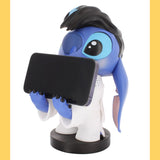 Stitch als Elvis Cable Guy (Lade-Halter) Lilo & Stitch