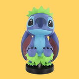 Hula Stitch Cable Guy (Lade-Halter) Lilo & Stitch