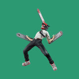 Chainsaw Man Pop Up Parade PVC Statue Chainsaw Man