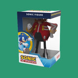 Doctor Eggman Premium Edition Statue Sonic the Hedgehog