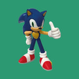 Sonic Premium Edition Statue Sonic the Hedgehog