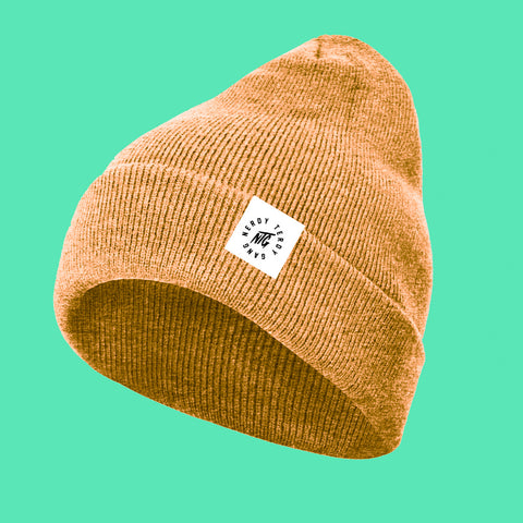 NTG Classics - Beanie Cappuccino