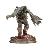 (Pre-Order) Doom Slayer PVC Statue Dark Horse Doom The Dark Ages