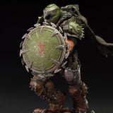 (Pre-Order) Doom Slayer PVC Statue Dark Horse Doom The Dark Ages