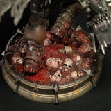 (Pre-Order) Doom Slayer PVC Statue Dark Horse Doom The Dark Ages