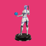 Liara T'Soni PVC Statue Dark Horse Mass Effect