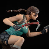 Tomb Raider PVC Statue Lara Croft Classic 24cm Dark Horse
