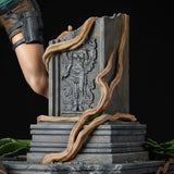 Tomb Raider PVC Statue Lara Croft Classic 24cm Dark Horse