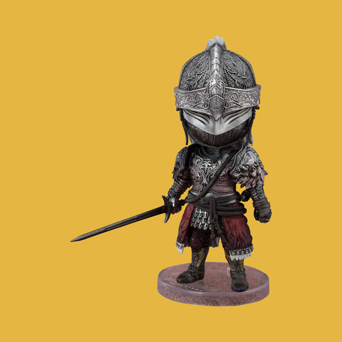 Raging Wolf Figuarts Mini Actionfigur Tamashii Nations Elden Ring