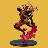 1/10 Scale Statue Deadpool (Deadpool #26) McFarlane Marvel