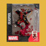 1/10 Scale Statue Deadpool (Deadpool #26) McFarlane Marvel