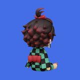 Sumiko Potetto PVC Statue Demon Slayer: Kimetsu no Yaiba