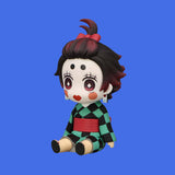 Sumiko Potetto PVC Statue Demon Slayer: Kimetsu no Yaiba