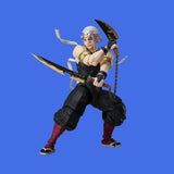 Tengen Uzui BUZZmod Actionfigur Demon Slayer: Kimetsu No Yaiba