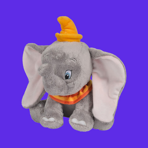 Dumbo Plüschfigur Disney Dumbo
