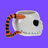 Nightmare Before Christmas Shaped Mug Tasse Disney