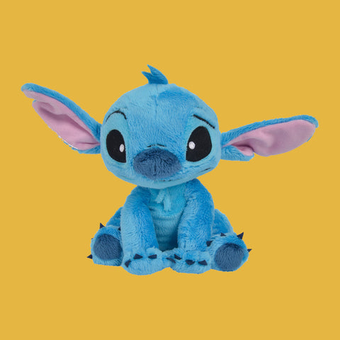 Stitch Plüschfigur Disney Lilo & Stitch