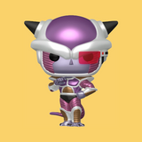 Frieza (Metallic) Funko Pop! (1370) Dragon Ball Z