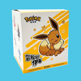 Pokémon Evoli "Eeveelution" Blind Box