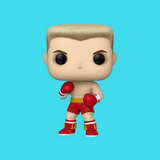 (Pre-Order) Ivan Drago Funko Pop! (1715) Rocky