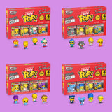 (Pre-Order) Simpsons Funko Bitty Pop! 4-Pack