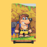 Banjo 11 cm Magnet-Sammelfigur FiGGYZ Banjo & Kazooie