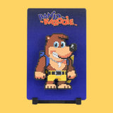 Banjo 11 cm Magnet-Sammelfigur FiGGYZ Banjo & Kazooie