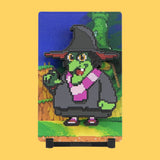 Gruntilda 11 cm Magnet-Sammelfigur FiGGYZ Banjo & Kazooie