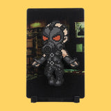 Psycho Mantis 11 cm Magnet-Sammelfigur FiGGYZ Metal Gear Solid