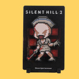 Bubblehead Nurse 11 cm Magnet-Sammelfigur FiGGYZ Silent Hill 2