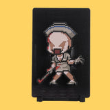 Bubblehead Nurse 11 cm Magnet-Sammelfigur FiGGYZ Silent Hill 2