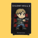 James Sunderland 11 cm Magnet-Sammelfigur FiGGYZ Silent Hill 2