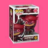 (Pre-Order) Chase Bundle Alastor (2242) Funko Pop! Hazbin Hotel