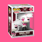 (Pre-Order) Angel Dust (2241) Funko Pop! Hazbin Hotel