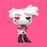 (Pre-Order) Angel Dust (2241) Funko Pop! Hazbin Hotel