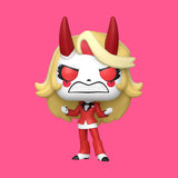 (Pre-Order) Chase Bundle Charlie Morningstar (2239) Funko Pop! Hazbin Hotel