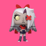 (Pre-Order) Chase Bundle Vaggie (2240) Funko Pop! Hazbin Hotel