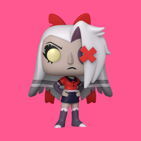 (Pre-Order) Vaggie (2240) Funko Pop! Hazbin Hotel