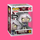 (Pre-Order) Chase Bundle Vaggie (2240) Funko Pop! Hazbin Hotel