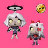 (Pre-Order) Chase Bundle Vaggie (2240) Funko Pop! Hazbin Hotel